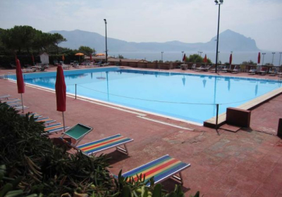 Villaggio Turistico Camping El Bahira